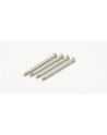 SX011 Front Wheel Hub Shaft(4pcs/Scorpion XXL) SX011  - KYOSHO RC